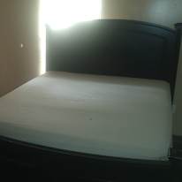 Barry's room
