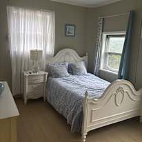Yves's room