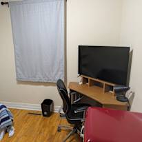 Shawn's room
