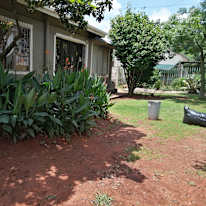 VENESSA MOMBERG's room
