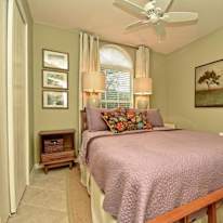 Esther's room