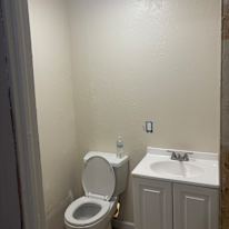 Jeremy's room