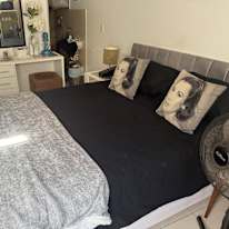 Lauren's room