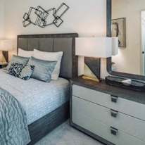 Alora's room