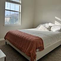 Maria's room