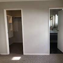 Fiona's room