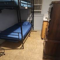 Rose's room