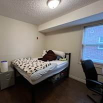 Akita Hoesein's room