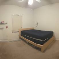 Kody's room
