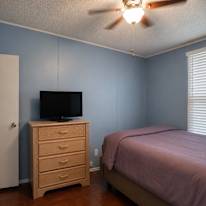 Cathey Rafaela's room