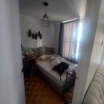 Hanna Galiaty's room