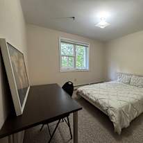 MR's room