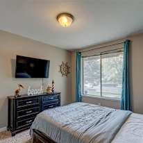 Romina's room