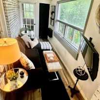 Ayone's room