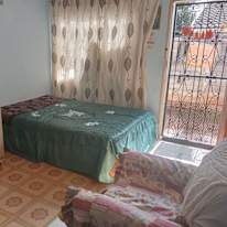 MONESH NANKOO's room