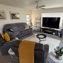 Helen's room