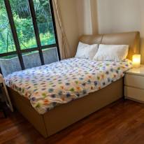 Jolyn's room