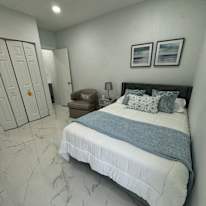 Lila's room