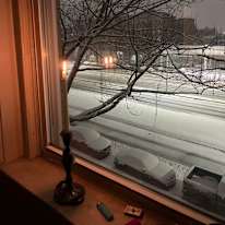 Derek Lee's room