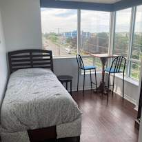 Gavin's room