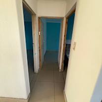 Zandisile Mkubukeli's room