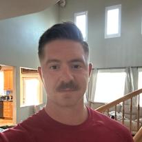 Joe's room