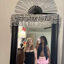 princess's room