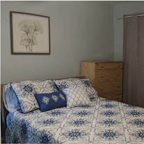 Great for International Traveling Grad's room