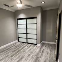 Michael's room