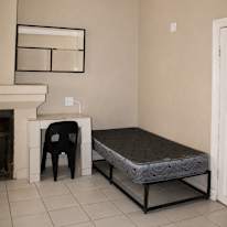 Cheryl's room