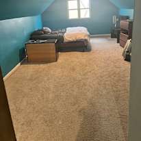 Serene Real Group's room