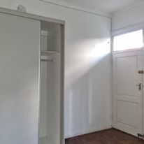 anthony's room