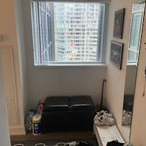 Côme's room