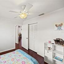 Joseph's room