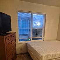Christina's room