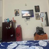 Shilpa Mishra's room