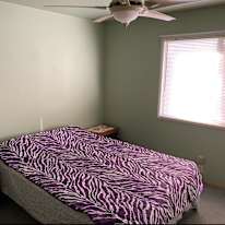 JJ & Rachel's room