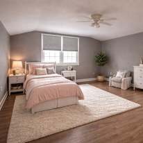 Camila's room