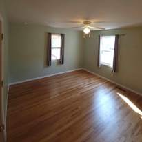 Benjamin's room