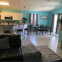 Jennifer's room