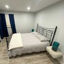 Maria's room