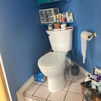 Katherine Slattery's room
