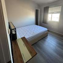 Alex's room