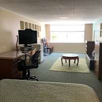 Marie's room