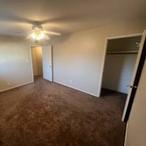 Jay T.'s room