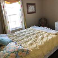 Amber Jagielko's room