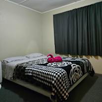 Shoreen's room