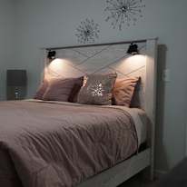 Jahsen's room