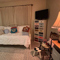 Joy's room