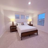 Kari's room